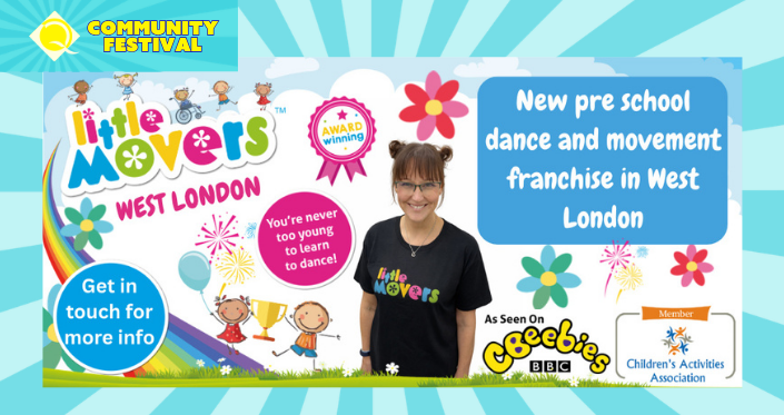 Little Movers workshop